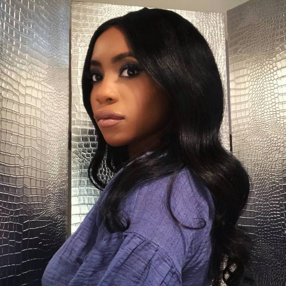 Meet your Posher, Christina